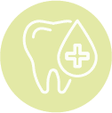 dental tooth icon