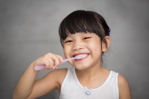 NATIONAL BRUSHING DAY: GETTING YOUR CHILD EXCITED ABOUT BRUSHING THEIR TEETH AND GUMS!