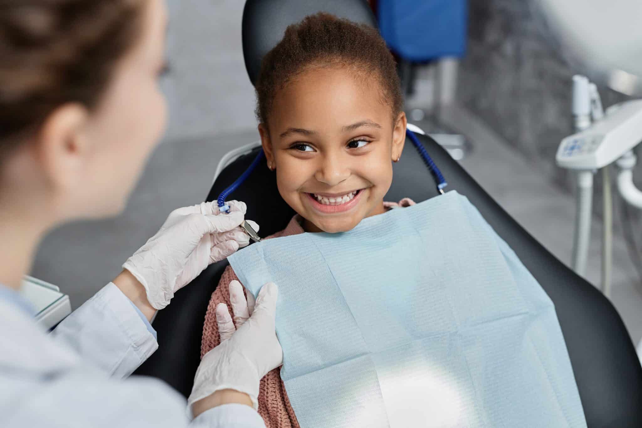 Your Child’s First Dental Visit: A Guide for Parents by San Francisco’s Trusted Dentist