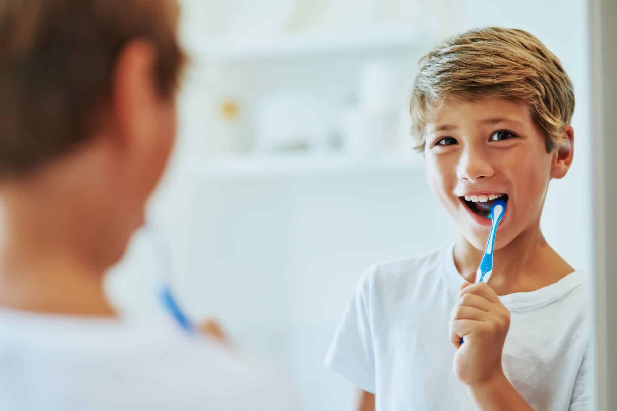 Preventing Cavities in Kids: Top Strategies for a Healthy Smile