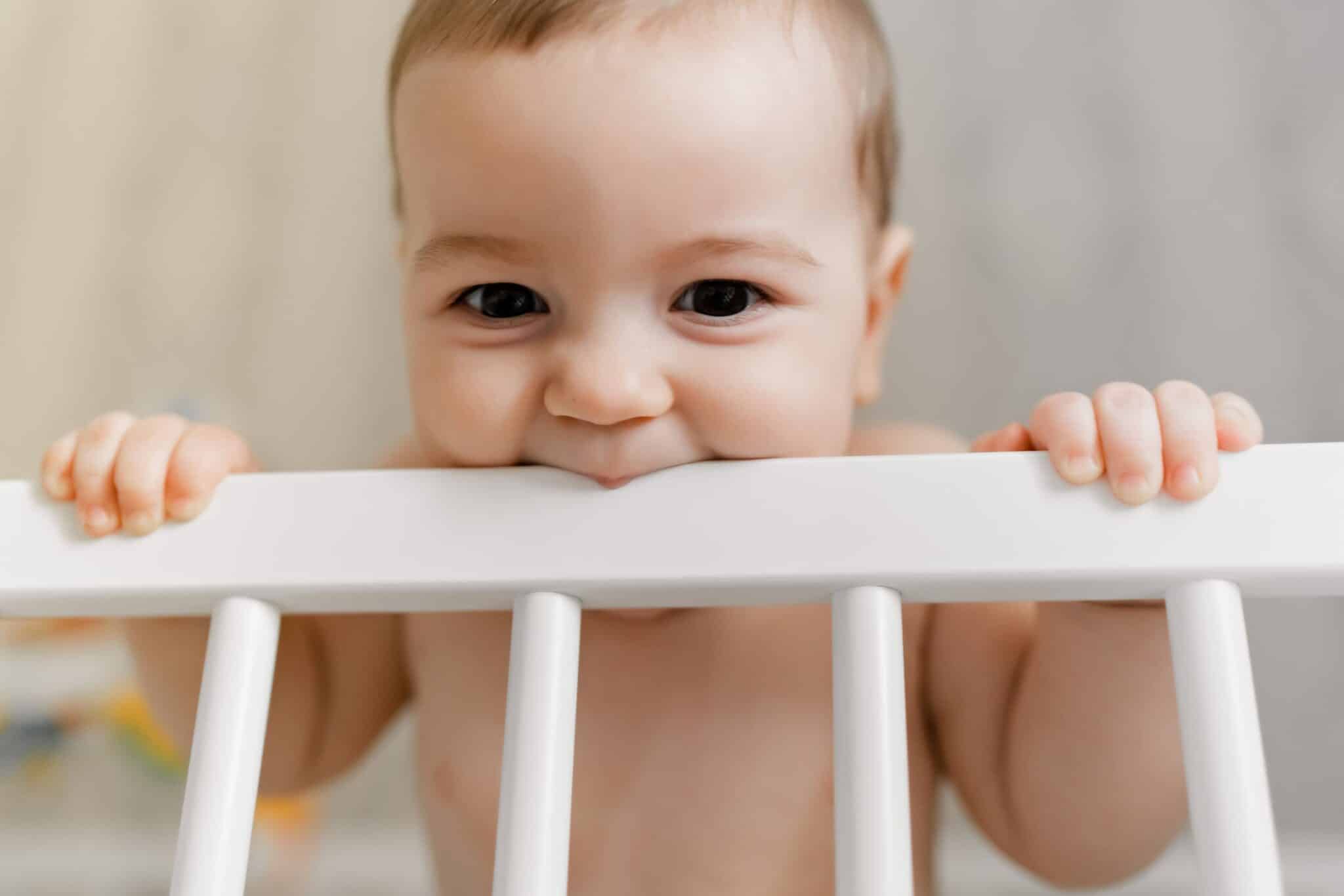 Teething Troubles: Tips and Remedies for Soothing Your Baby’s Discomfort