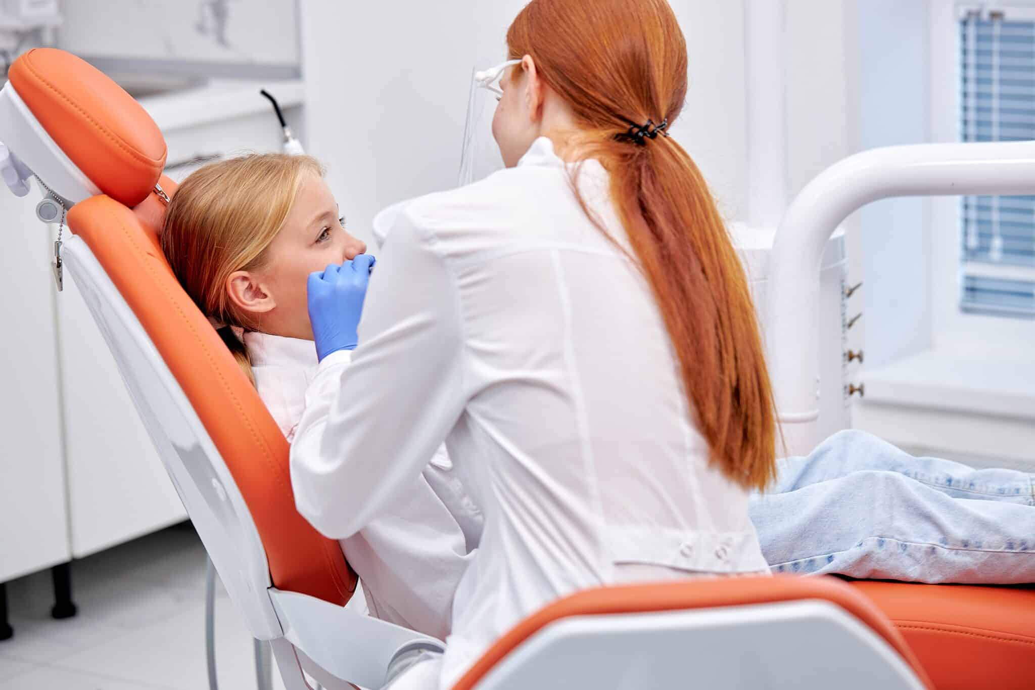 Dental Sealants for Kids San Francisco: A Simple Gift for a Healthier Smile