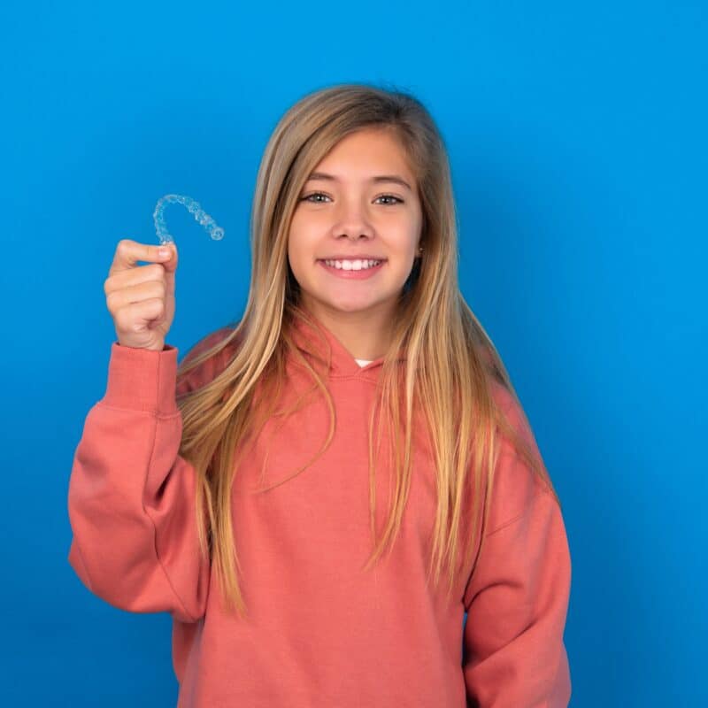 Invisalign Insurance San Francisco