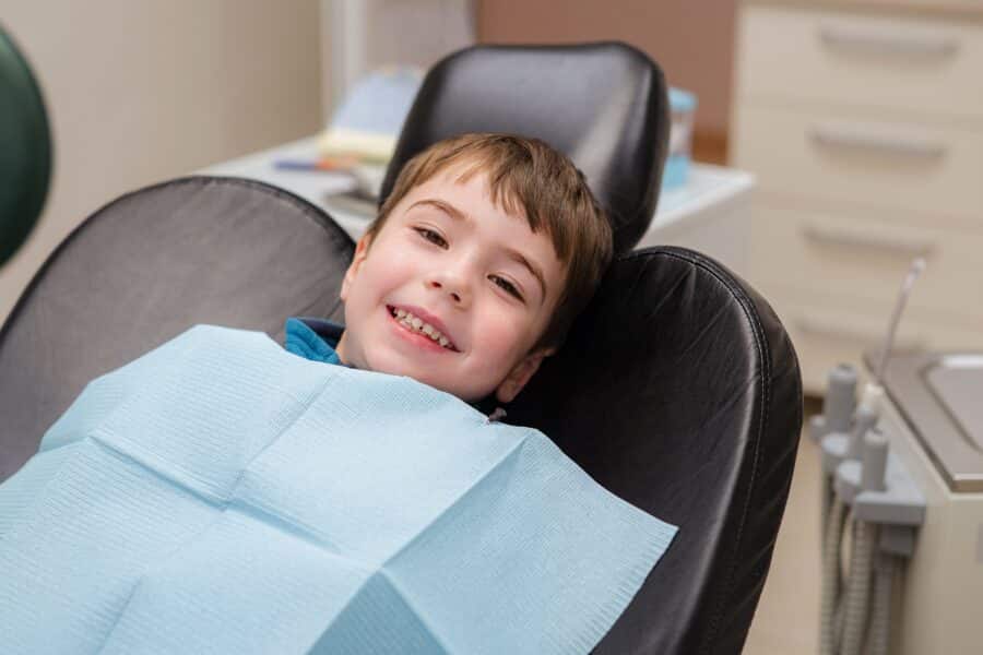 Emergency Pediatric Dentist San Francisco: When to Call and What to Do